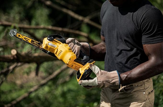 DeWALT DCMPS520N