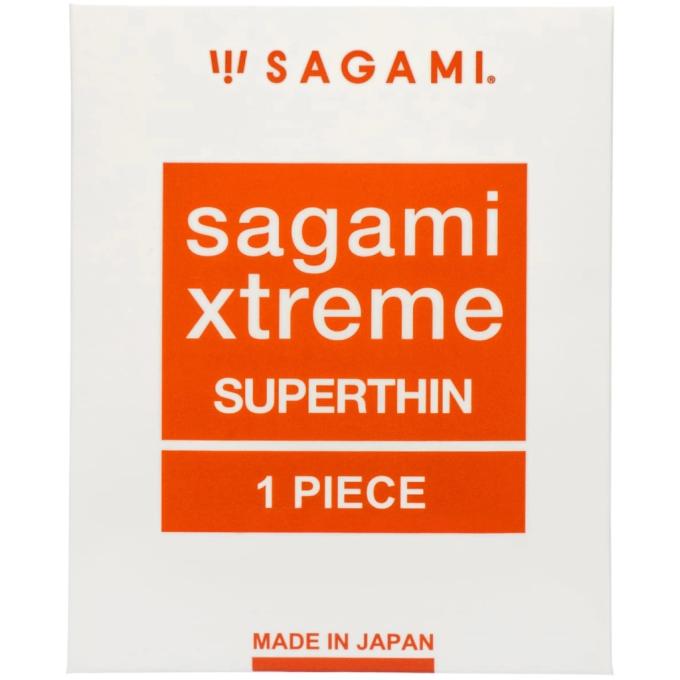 Sagami 4974234811281