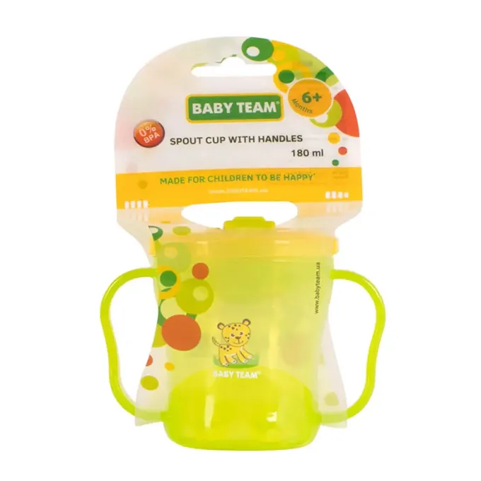 Baby Team 4824428050029