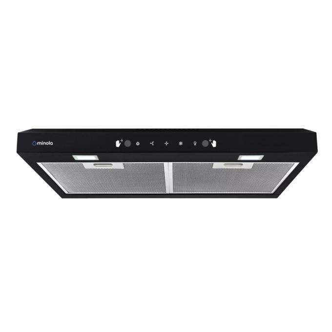 Minola HPLS 612 BL