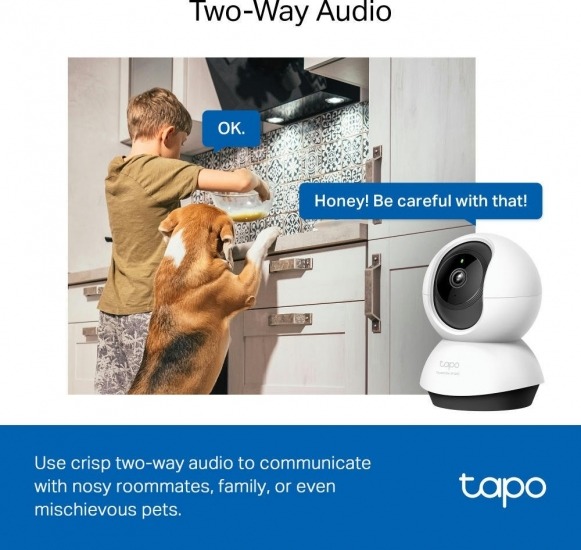TP-Link TAPO C220