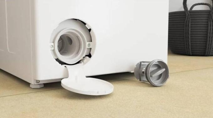 Whirlpool TDLR6040SEU/N