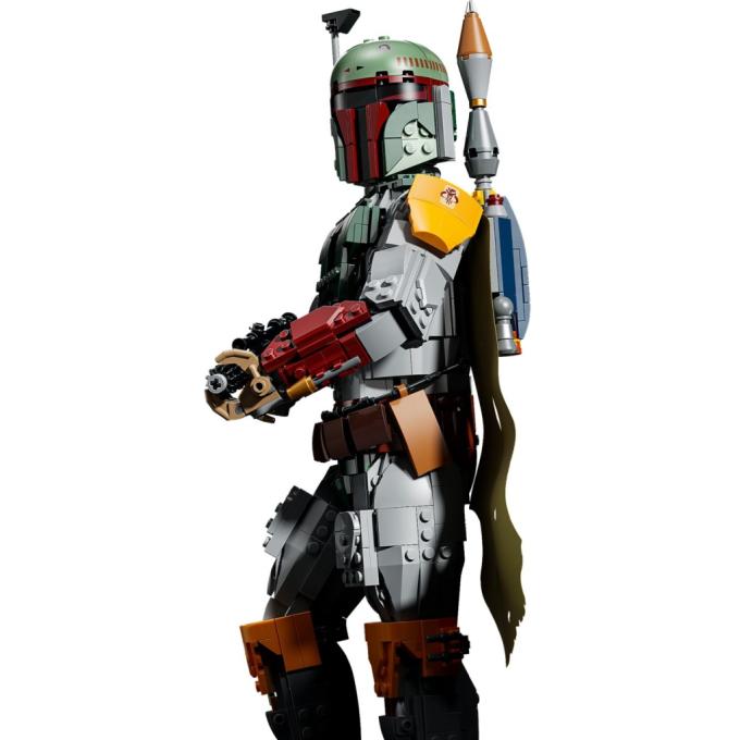 LEGO 75455