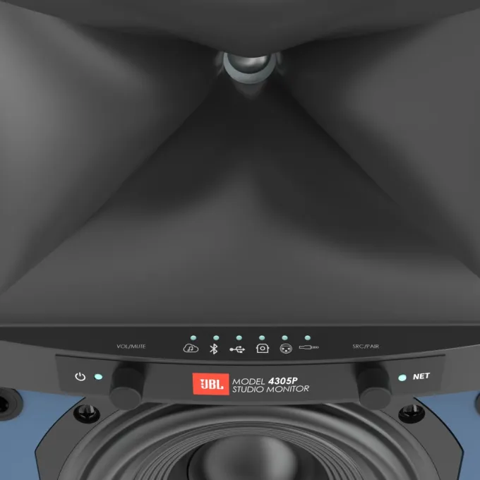 JBL JBL4305PWALEU