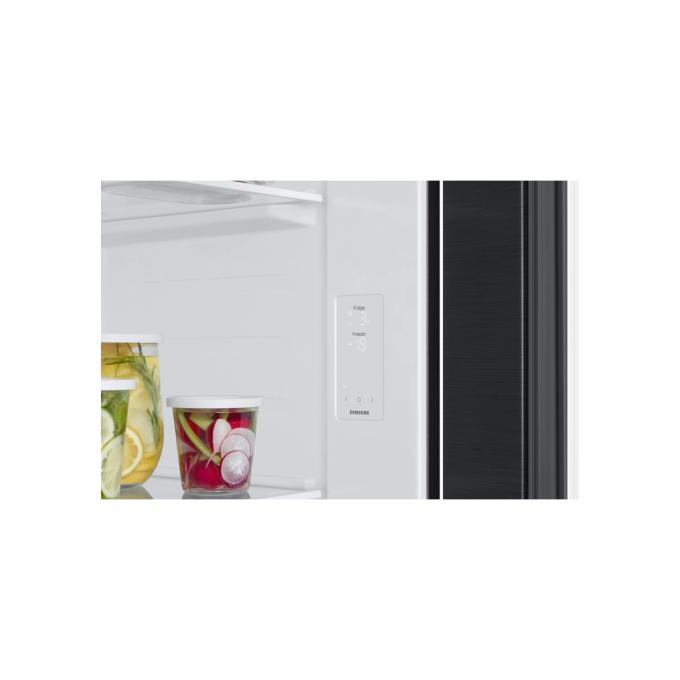 Samsung RS57DG400EB4UA