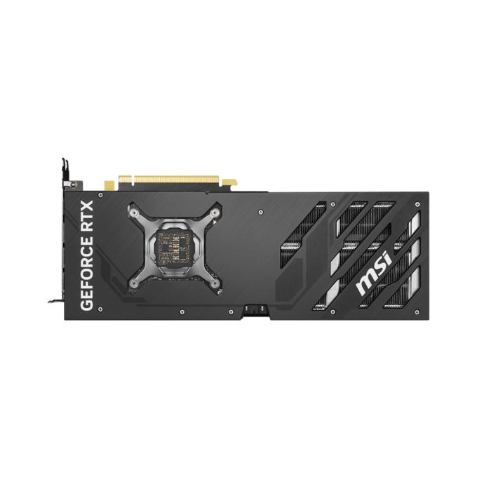 MSI RTX 4070 Ti SUPER 16G SHADOW 3X OC