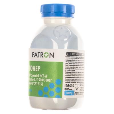 Patron HCS-A-C-100