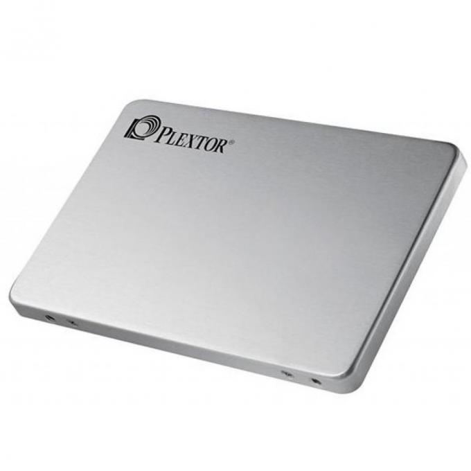 Накопитель SSD Plextor PX-512S2C
