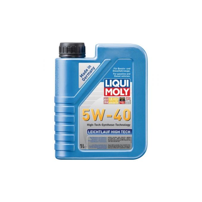 LIQUI MOLY 8028