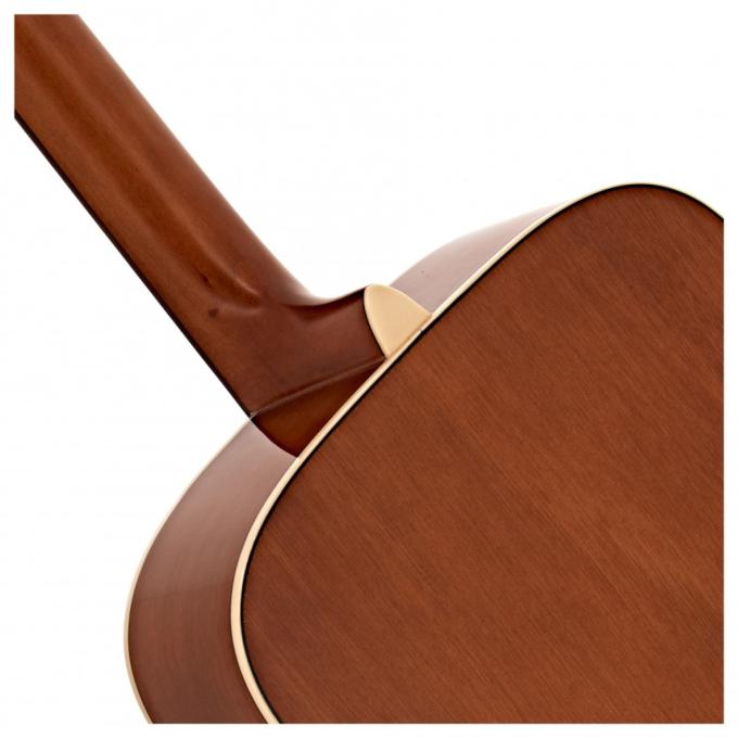 Yamaha F370 Tabacco Brown Sunburst