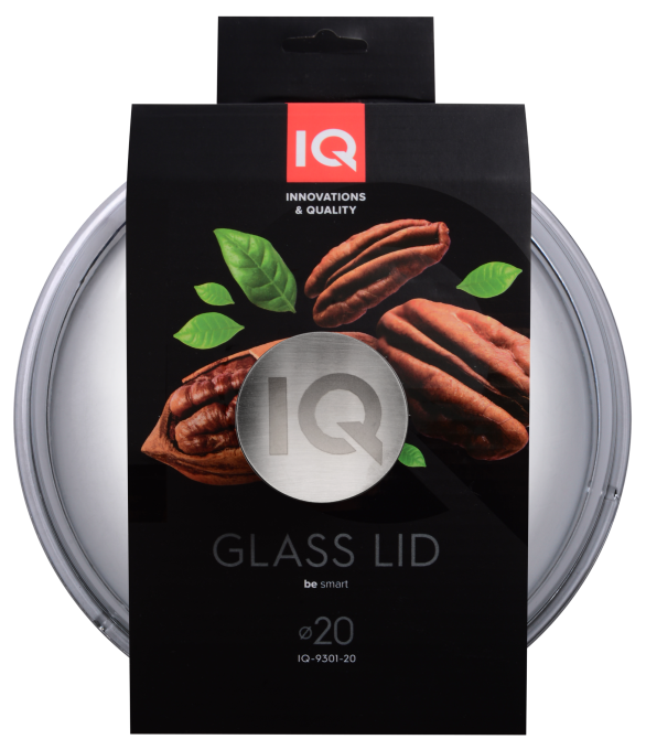 IQ IQ-9301-20
