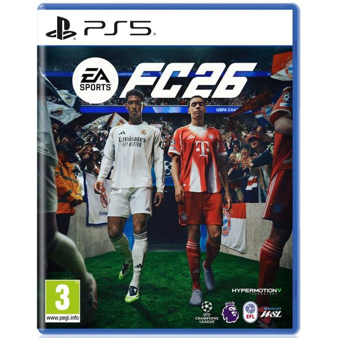 Electronic Arts 5030938125327