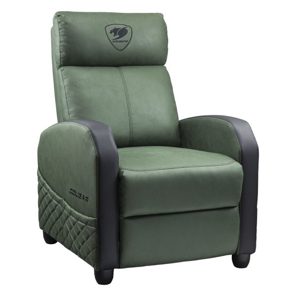 Cougar RANGER ELITE ARMY GREEN