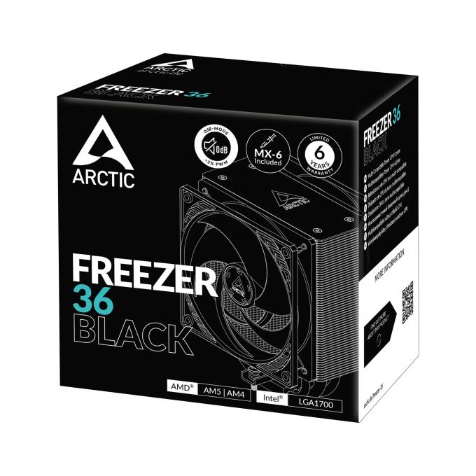Arctic AOCPU00012A