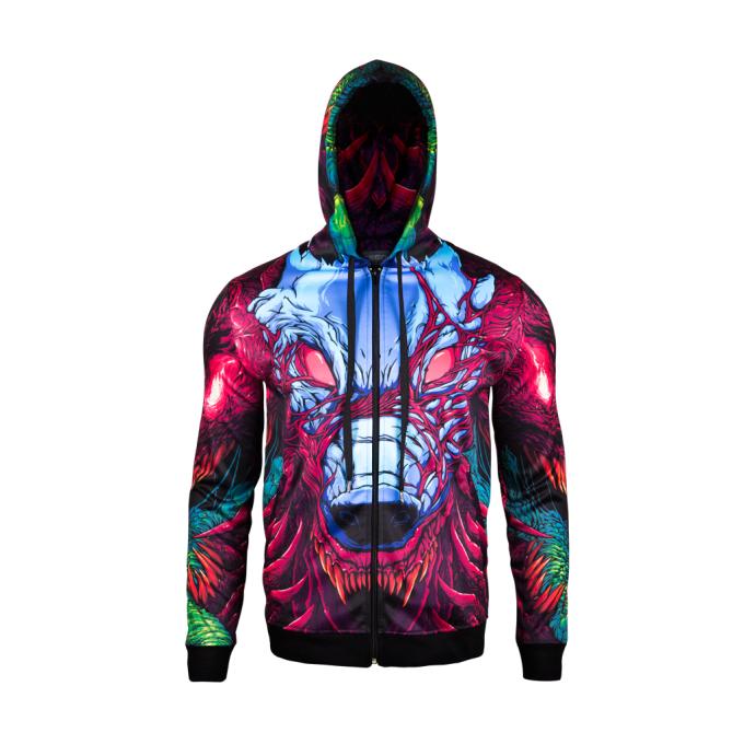 Valve MCOU095TCLC-MULTICOLOR-L