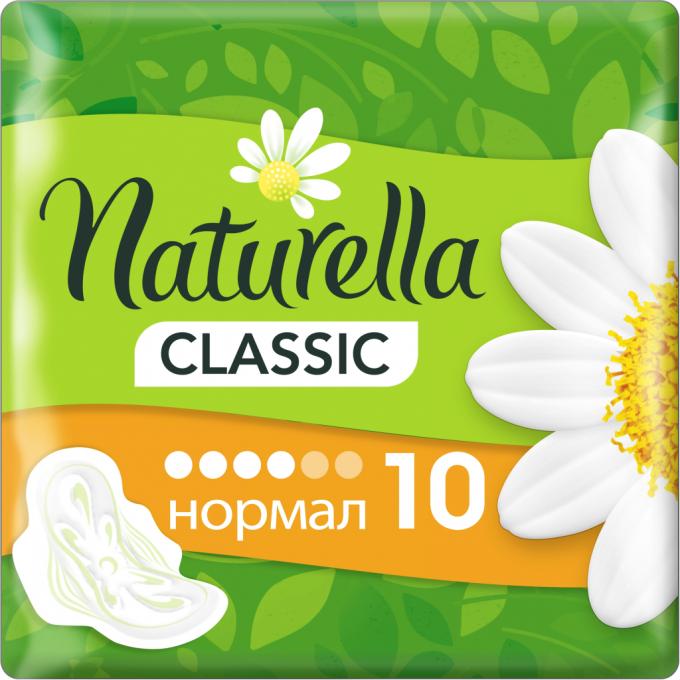 Naturella 4015400317876