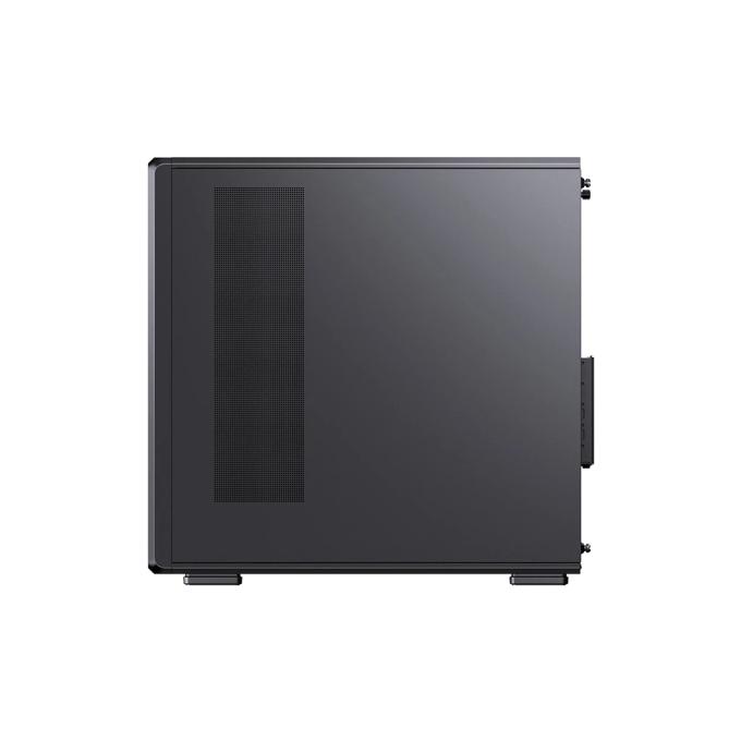 JONSBO D200 Black
