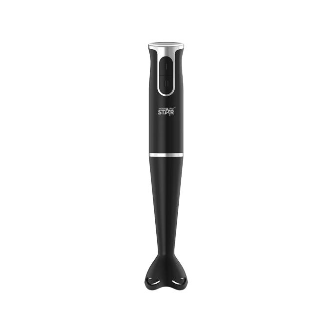 WINNINGSTAR ST-5554 200W Black