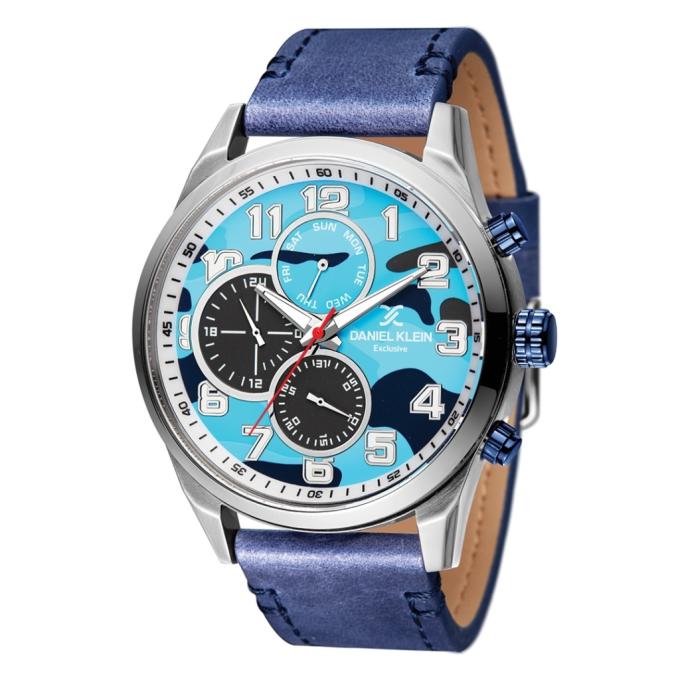 Daniel Klein DK11340-3