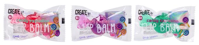 CREATE IT! 84843