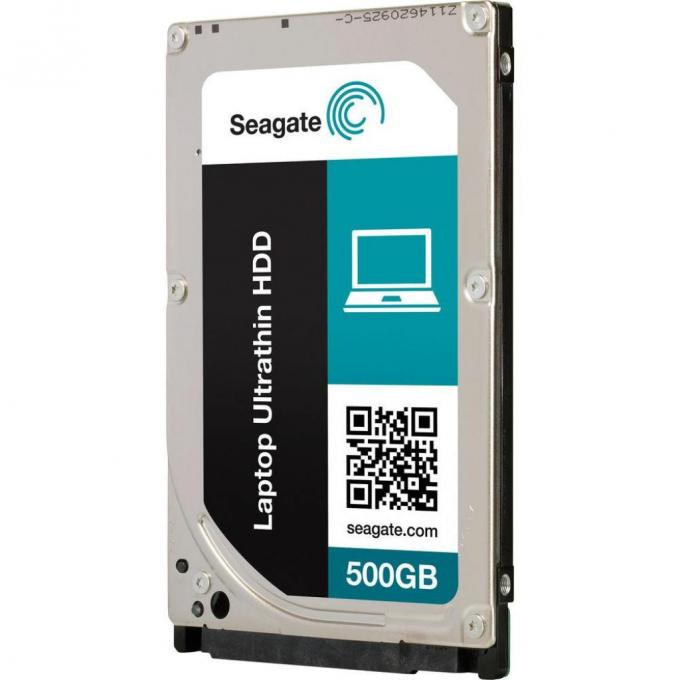 Жесткий диск для ноутбука Seagate #1DG142-899 / ST500LT012-WL-FR#