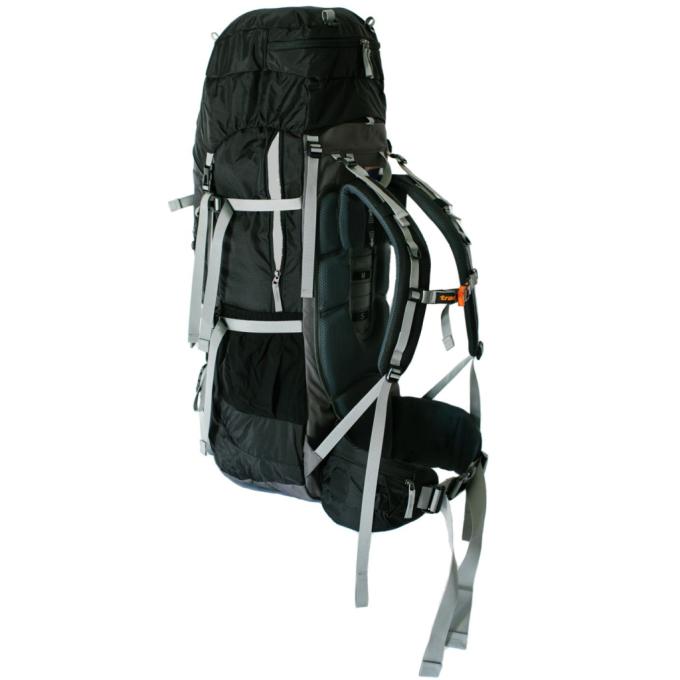 Tramp UTRP-044-black