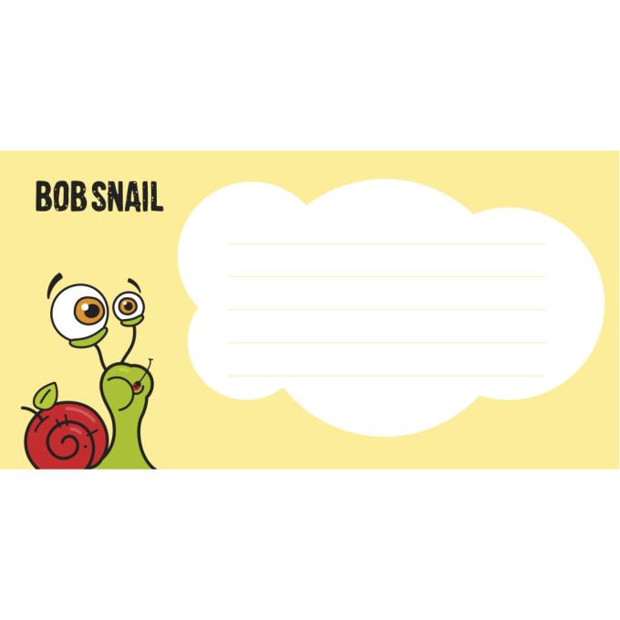 Bob Snail 1740829
