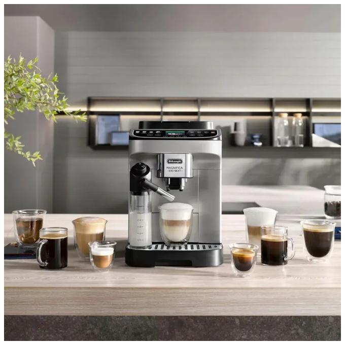 DeLonghi ECAM 310.80 SB