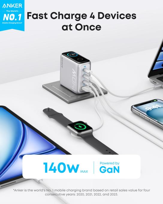Anker B2697G41
