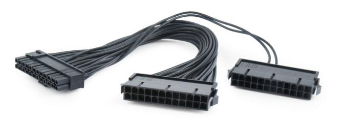 Cablexpert CC-PSU24-01