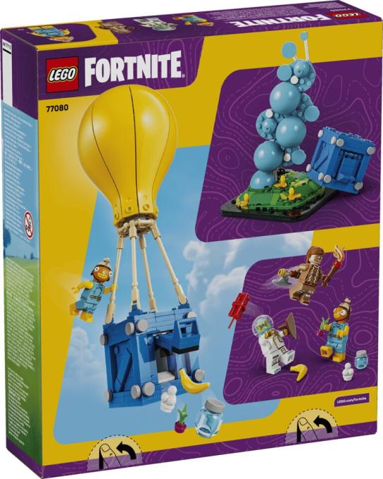 LEGO 77080