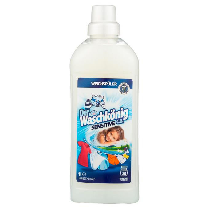 Waschkonig 4260353550409
