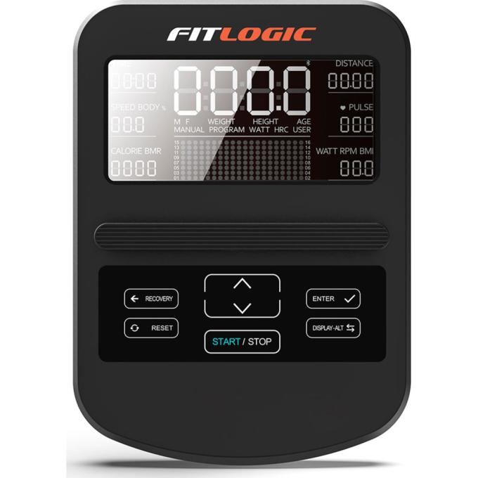 FitLogic CT1902TP
