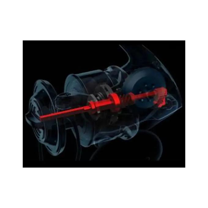 Shimano TPC3000FE