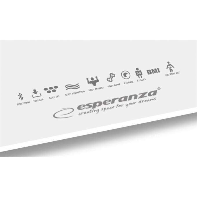 Esperanza EBS016W