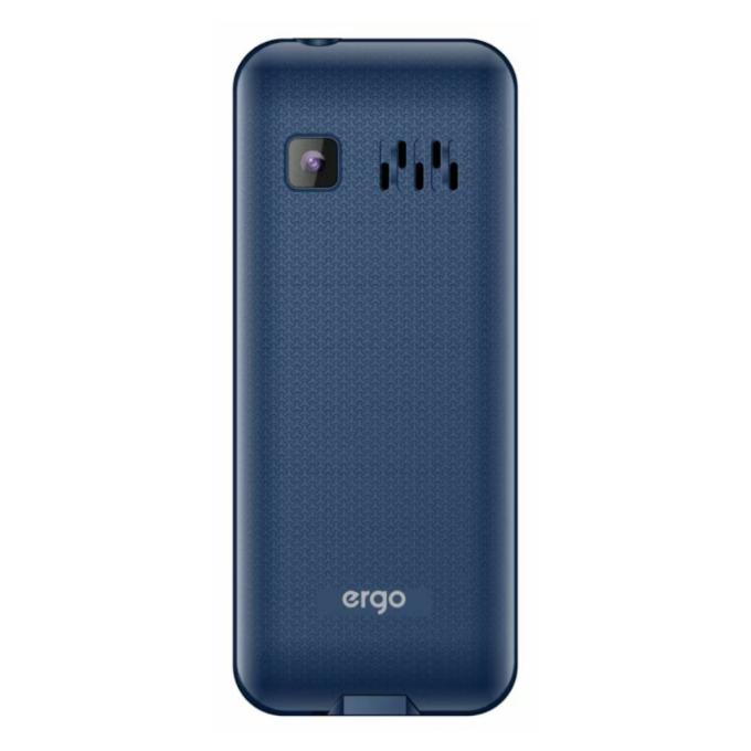 Ergo E281 Blue