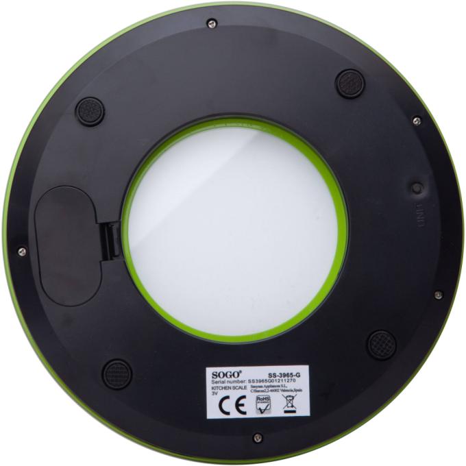 Sogo SS-3965-G