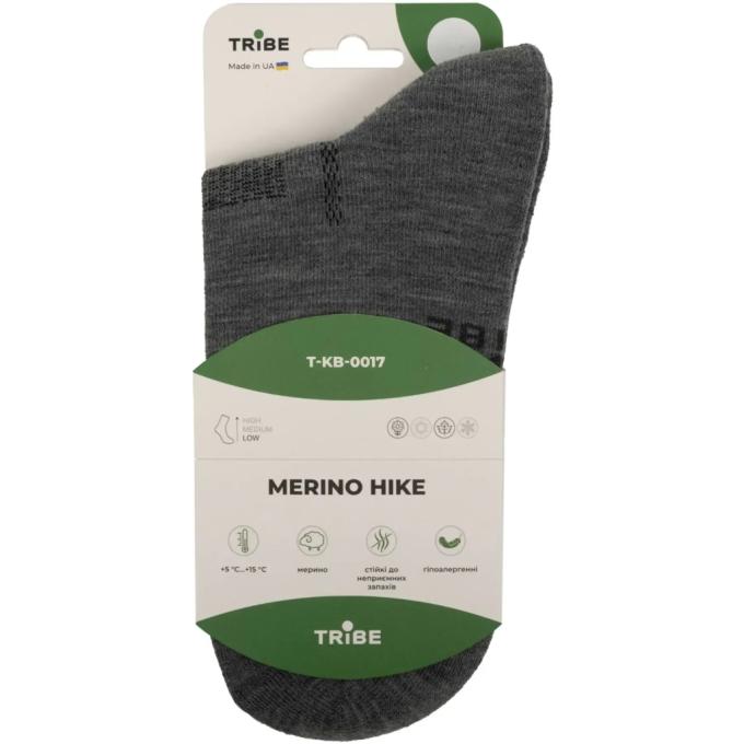 Tribe T-KB-0017-blue-41-43