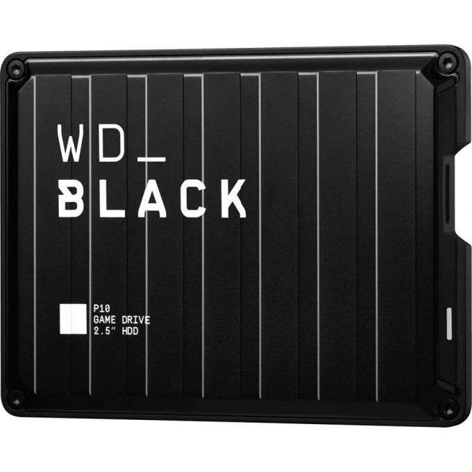 WD WDBA5G0030BBK-WESN