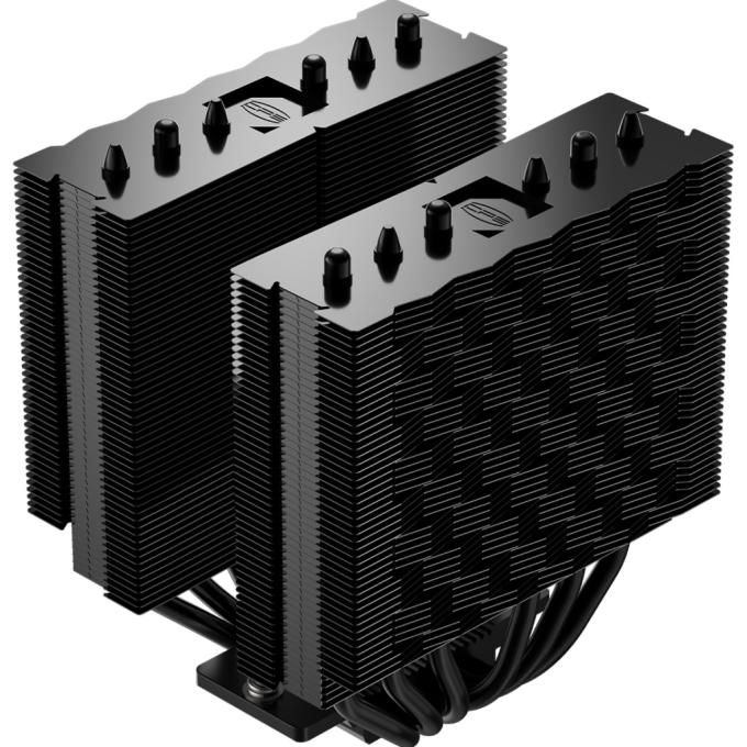 PCcooler RT620 ARGB BK
