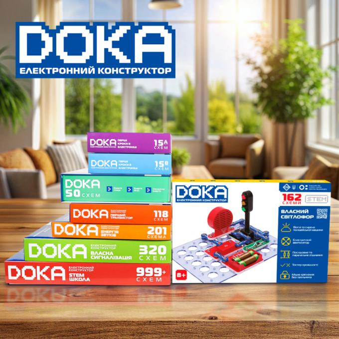 DOKA D70714