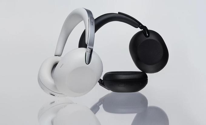 SONY WH1000XXW.E