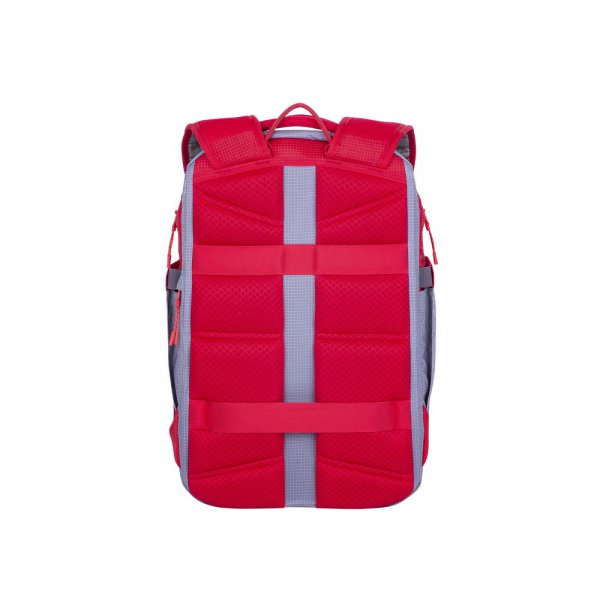 RivaCase 5225 (Grey/red)