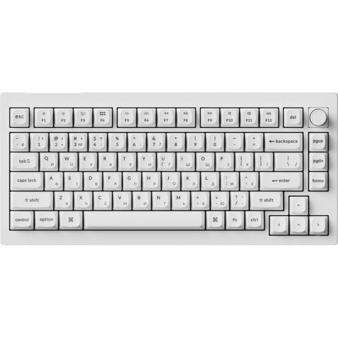 Keychron V1U-F1-UA