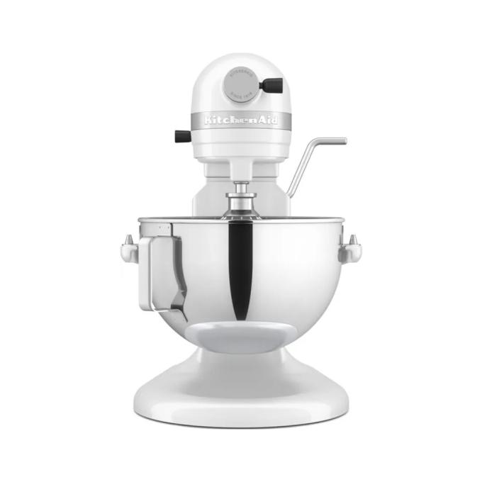 KitchenAid 5KSM55SXXEWH