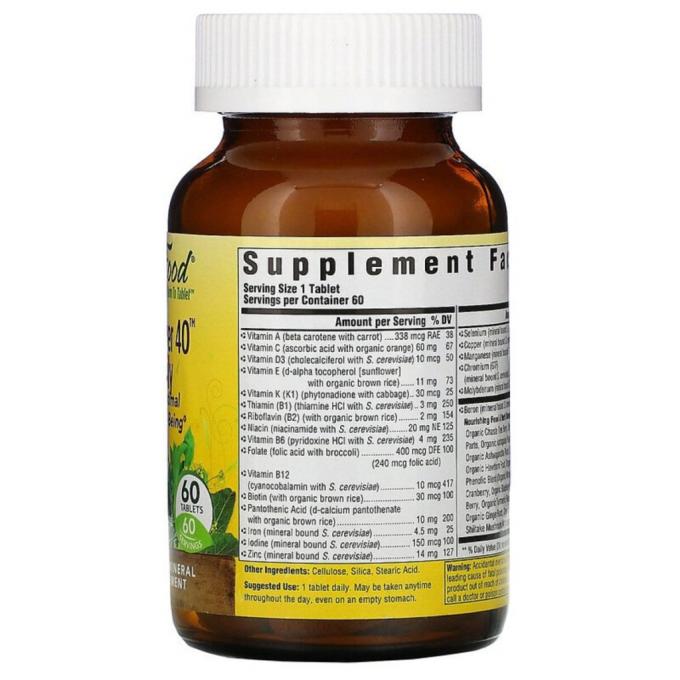 MegaFood MGF-10266