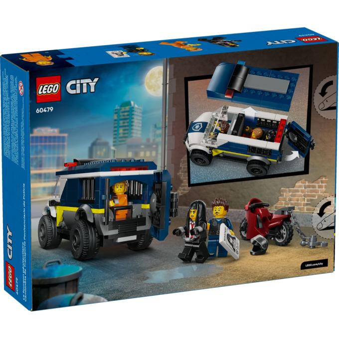 LEGO 60479