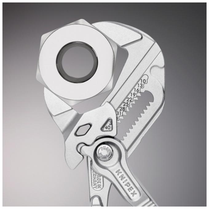 KNIPEX 86 03 180