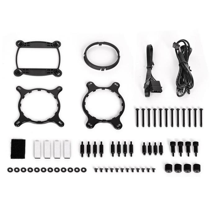 Thermaltake CL-W158-PL12SW-A