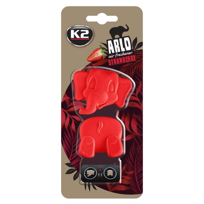K2 V89TRU